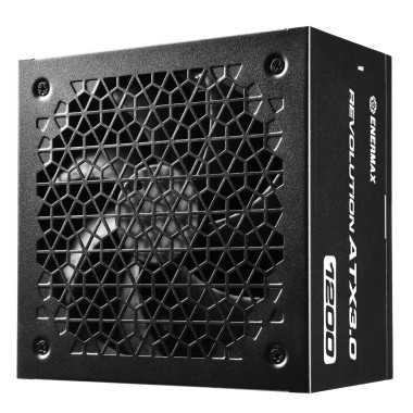 Alimentation Enermax Revolution ATX3.0 ERA1200EWT 1200W