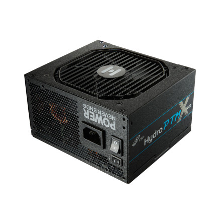 Alimentation Fortron Hydro PTM X PRO ATX3.0 1000W 80Platinum