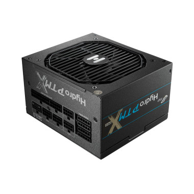 Alimentation Fortron Hydro PTM X PRO ATX3.0 1000W 80Platinum