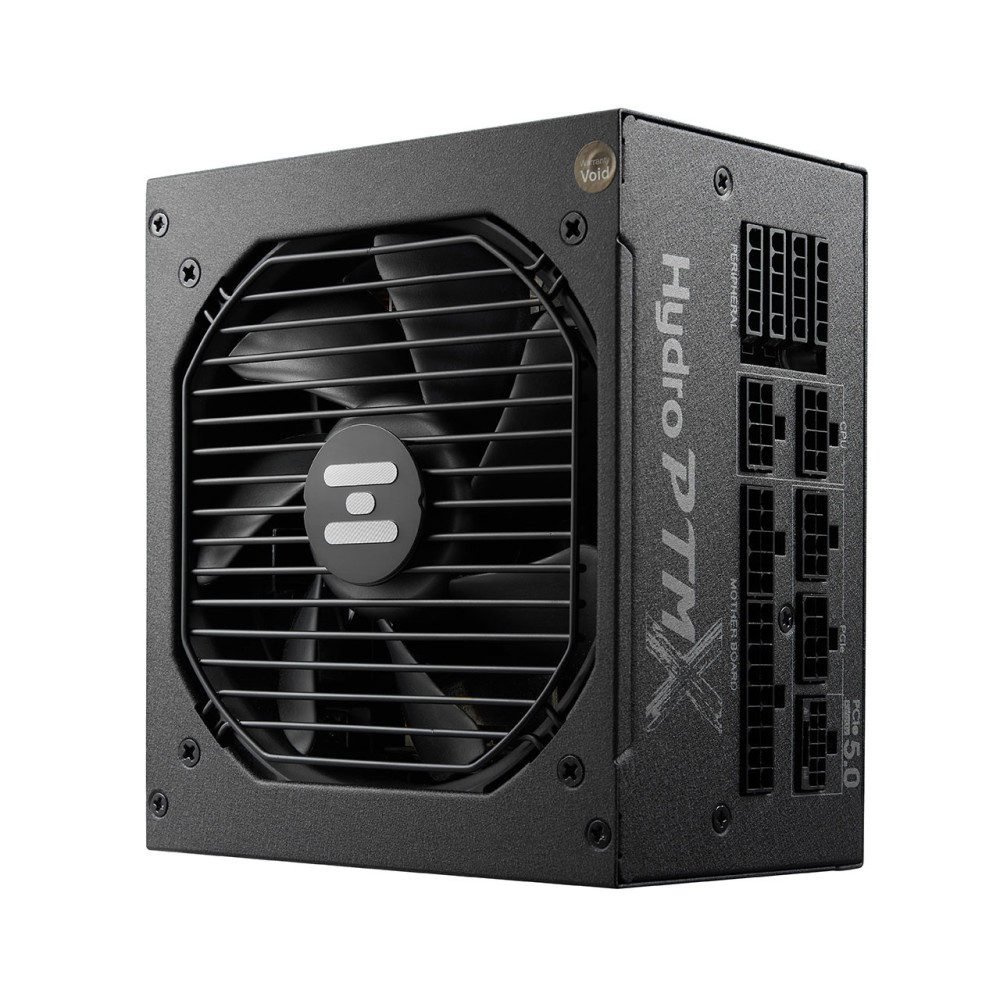 Alimentation Fortron Hydro PTM X PRO ATX3.0 1000W 80Platinum