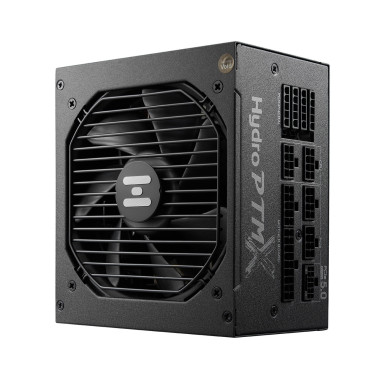 Alimentation Fortron Hydro PTM X PRO ATX3.0 1000W 80Platinum