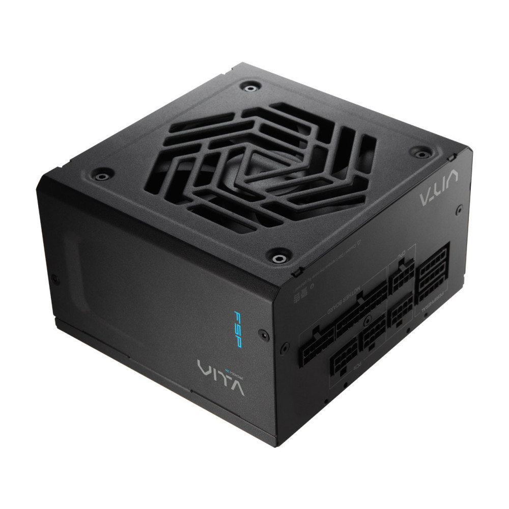 Alimentation Fortron VITA GM ATX3.0 1000W 80Gold Alimentation Fortron VITA GM ATX3.0 1000W 80Gold
