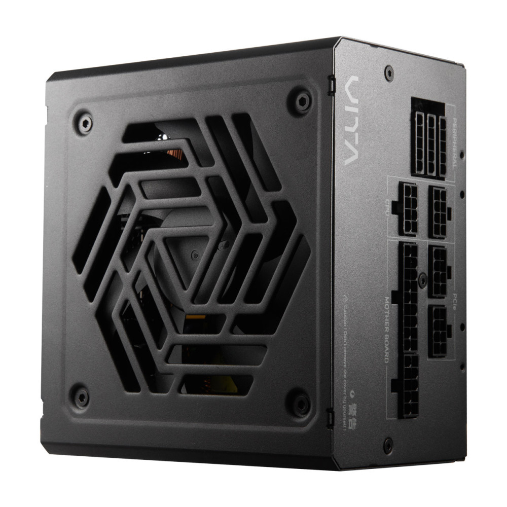 Alimentation Fortron VITA GM ATX3.0 1000W 80Gold