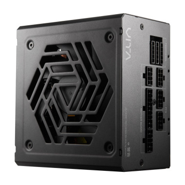 Alimentation Fortron VITA GM ATX3.0 1000W 80Gold