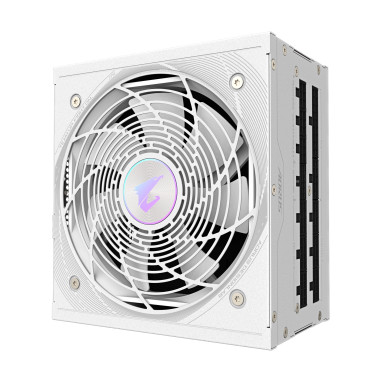 Alimentation Gigabyte AORUS ELITE P1000W - 1000W Platinum White