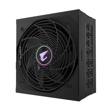 Alimentation Gigabyte AORUS ELITE P1000W 1000W Platinum