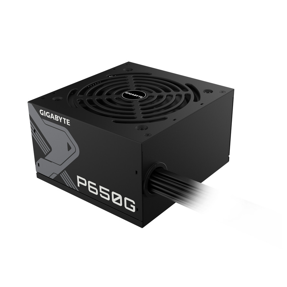 Alimentation Gigabyte GP-P650G
