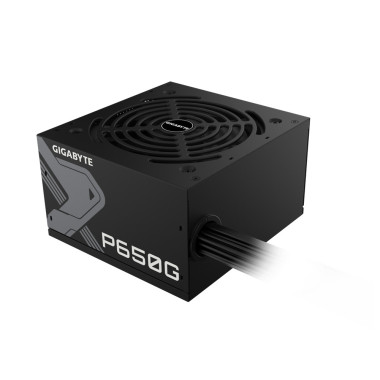 Alimentation Gigabyte GP-P650G