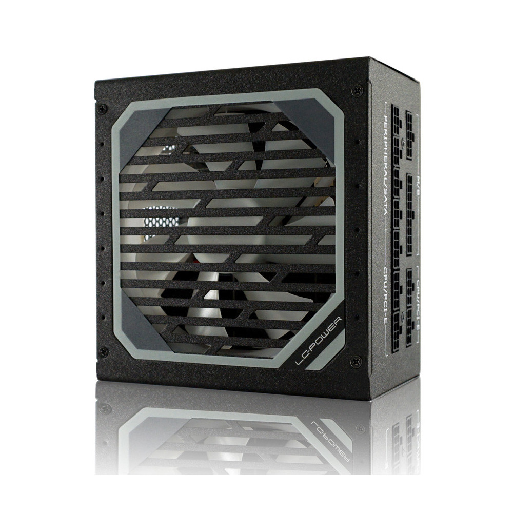Alimentation LC-Power LC1000M V2.31 Alimentation LC-Power LC1000M V2.31