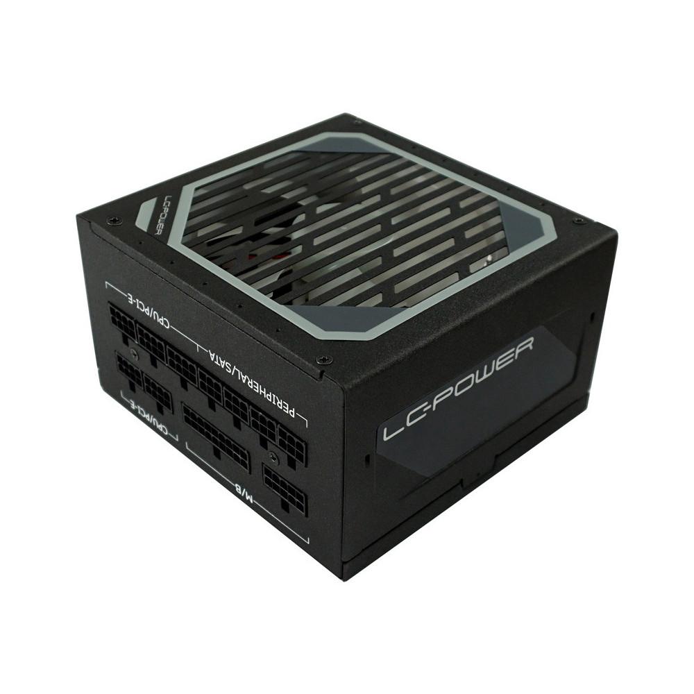 Alimentation LC-Power LC1000M V2.31