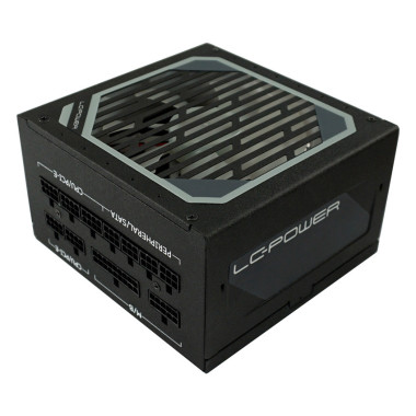 Alimentation LC-Power LC1000M V2.31