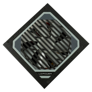 Alimentation LC-Power LC1000M V2.31