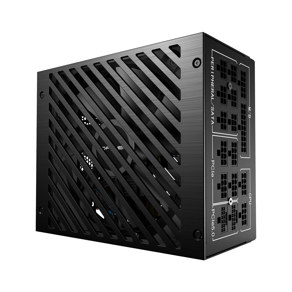 Alimentation LC-Power LC850P V3.0 ATX 3.0 Alimentation LC-Power LC850P V3.0 ATX 3.0