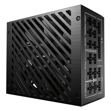 Alimentation LC-Power LC850P V3.0 ATX 3.0