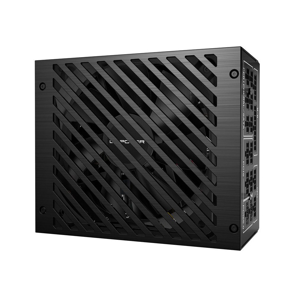 Alimentation LC-Power LC850P V3.0 ATX 3.0