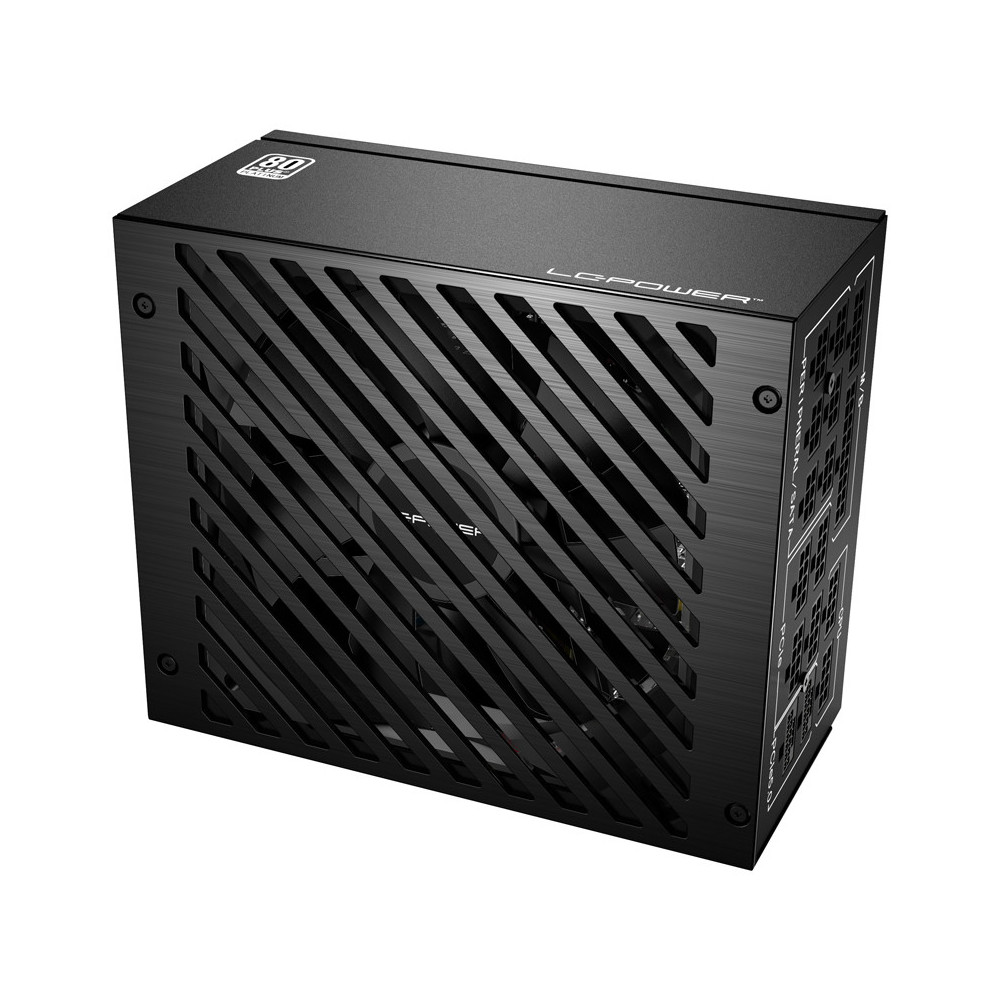 Alimentation LC-Power LC850P V3.0 ATX 3.0
