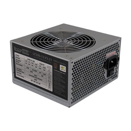 Alimentation LC-Power Office Series LC500-12 V2.31 400W