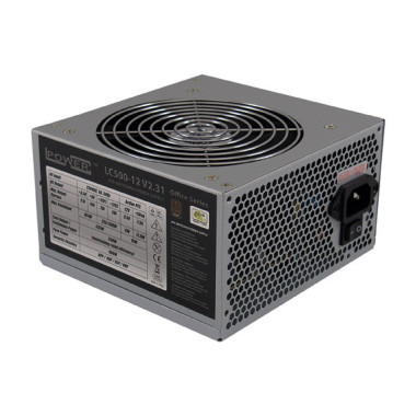 Alimentation LC-Power Office Series LC500-12 V2.31 400W