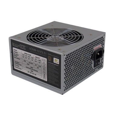 Alimentation LC-Power Office Series LC600-12 V2.31 450W