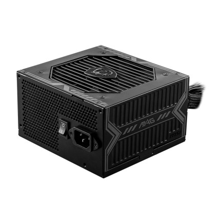 Alimentation MSI MAG A750BN PCIe5