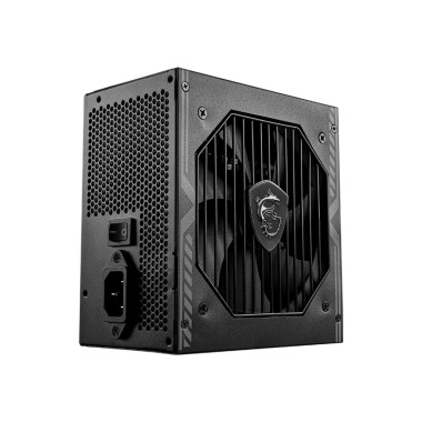 Alimentation MSI MAG A750BN PCIe5