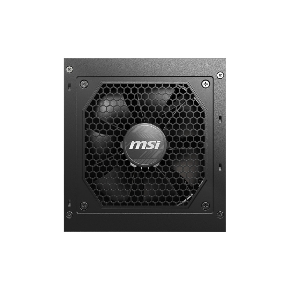 Alimentation MSI MAG A750GL PCIE5
