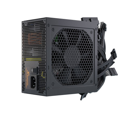 Alimentation Seasonic B12-BC-650