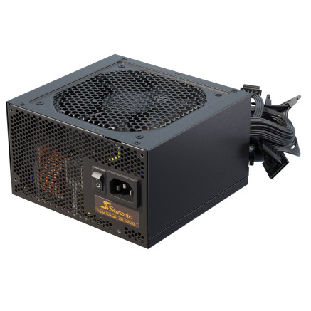 Alimentation Seasonic B12-BC-750