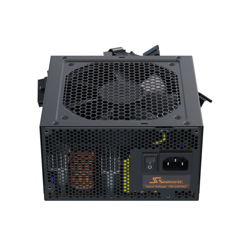 Alimentation Seasonic B12-BC-850