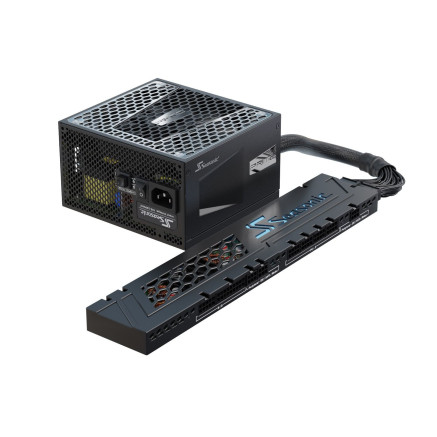 Alimentation Seasonic CONNECT SSR-750FA 750W