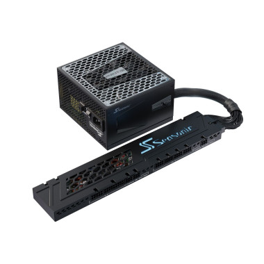 Alimentation Seasonic CONNECT SSR-750FA 750W