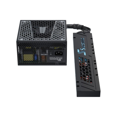 Alimentation Seasonic CONNECT SSR-750FA 750W