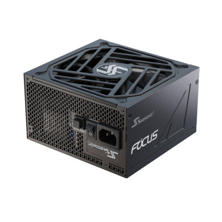 Alimentation Seasonic Focus-GX-1000 ATX3 Modular Gold