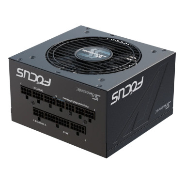 Alimentation Seasonic Focus-GX-750 ATX3 Modular Gold