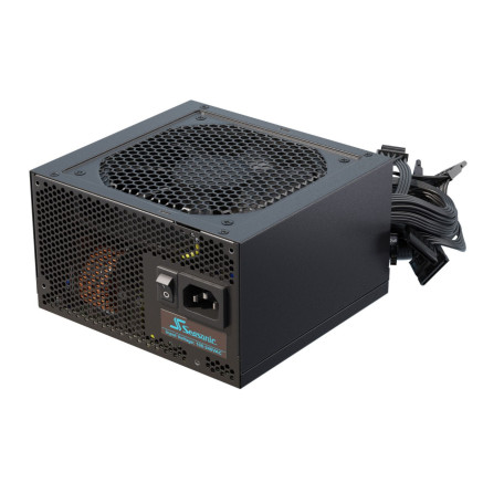 Alimentation Seasonic G12-GC-550