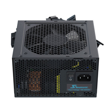 Alimentation Seasonic G12-GC-850