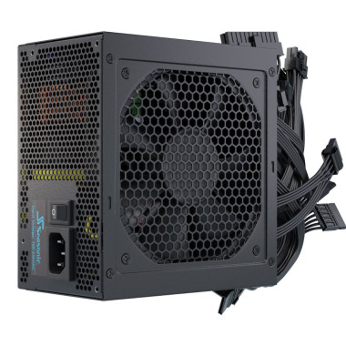 Alimentation Seasonic G12-GC-850