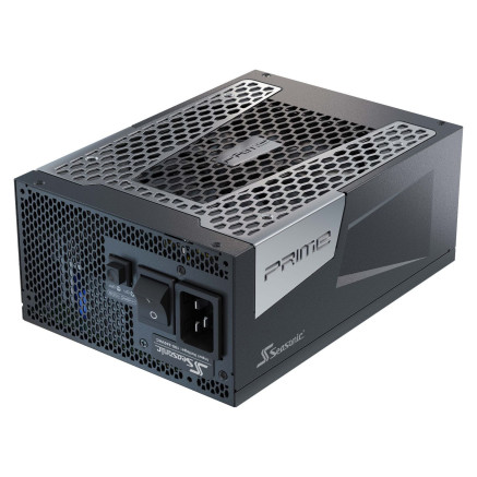 Alimentation Seasonic Prime PRIME-TX-1600-ATX30 1600W T itanium