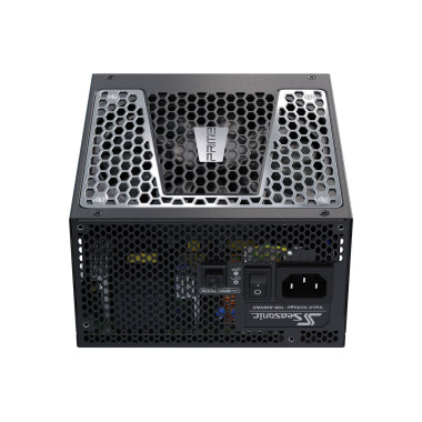 Alimentation Seasonic Prime TX-650 650W Titanium