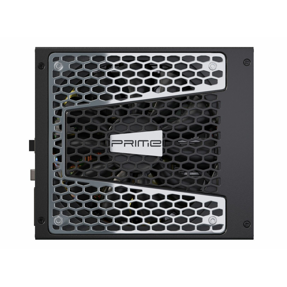 Alimentation Seasonic Prime TX-650 650W Titanium