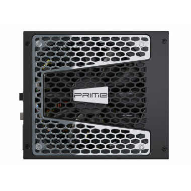 Alimentation Seasonic Prime TX-650 650W Titanium