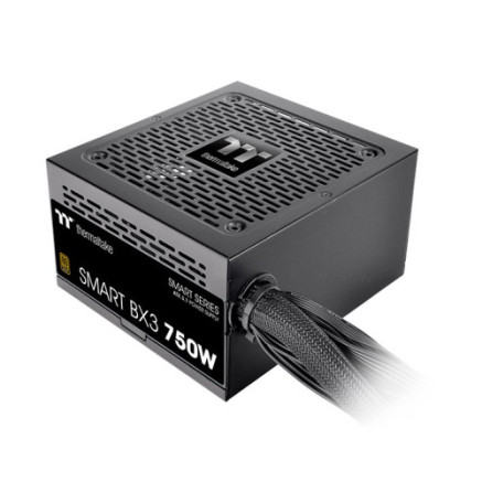 Alimentation Thermaltake SMART BX3 650W 80 ATX3.1 PS-SPD-0650NNFABE-3