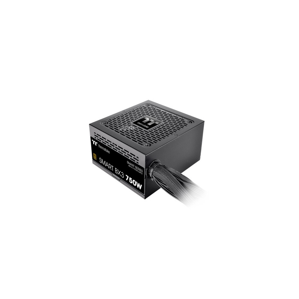 Alimentation Thermaltake SMART BX3 650W 80 ATX3.1 PS-SPD-0650NNFABE-3 Alimentation Thermaltake SMART BX3 650W 80 ATX3.1 PS-SPD-0650NNFABE-3
