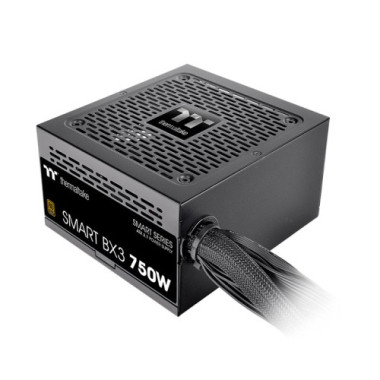 Alimentation Thermaltake SMART BX3 650W 80 ATX3.1 PS-SPD-0650NNFABE-3