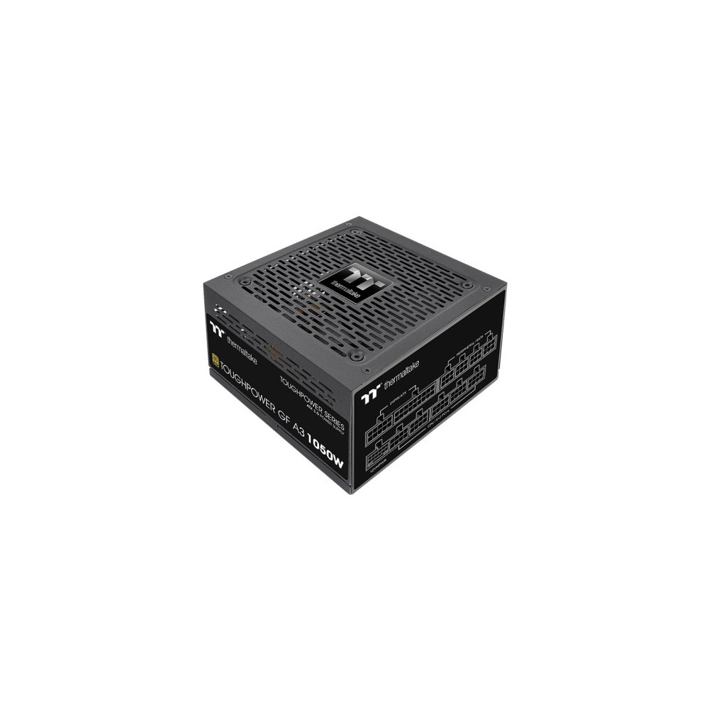 Alimentation Thermaltake TOUGHPOWER GF A3 1050W Alimentation Thermaltake TOUGHPOWER GF A3 1050W