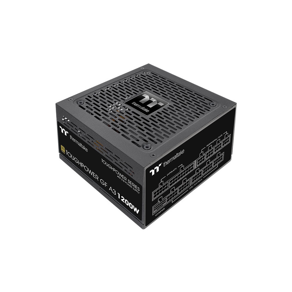 Alimentation Thermaltake TOUGHPOWER GF A3 1200W Alimentation Thermaltake TOUGHPOWER GF A3 1200W