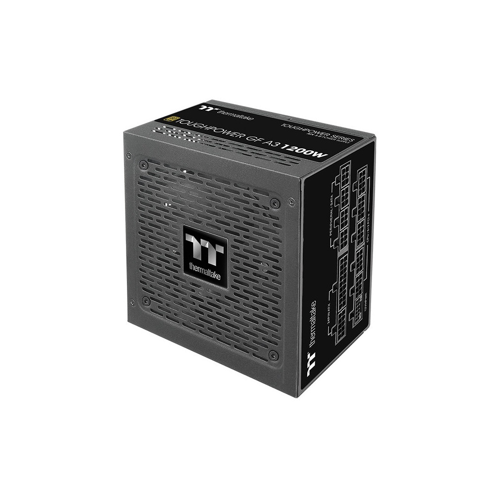 Alimentation Thermaltake TOUGHPOWER GF A3 1200W