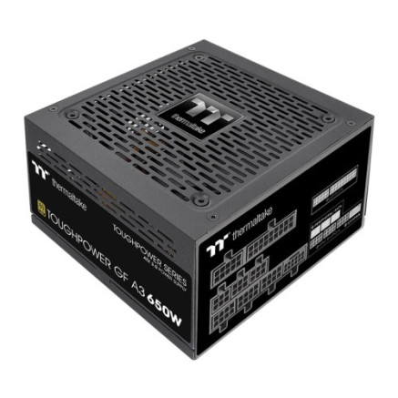 Alimentation Thermaltake TOUGHPOWER GF A3 650W