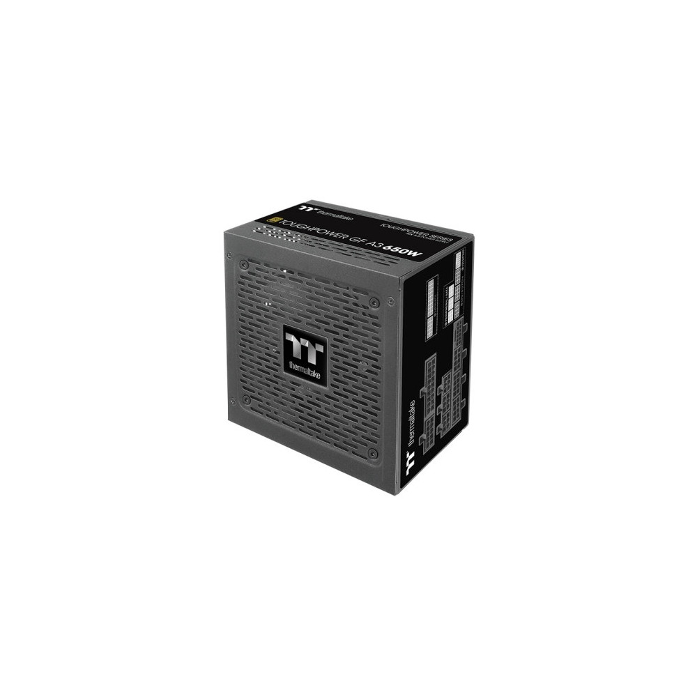 Alimentation Thermaltake TOUGHPOWER GF A3 650W