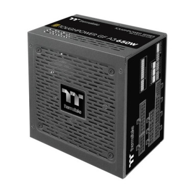 Alimentation Thermaltake TOUGHPOWER GF A3 650W